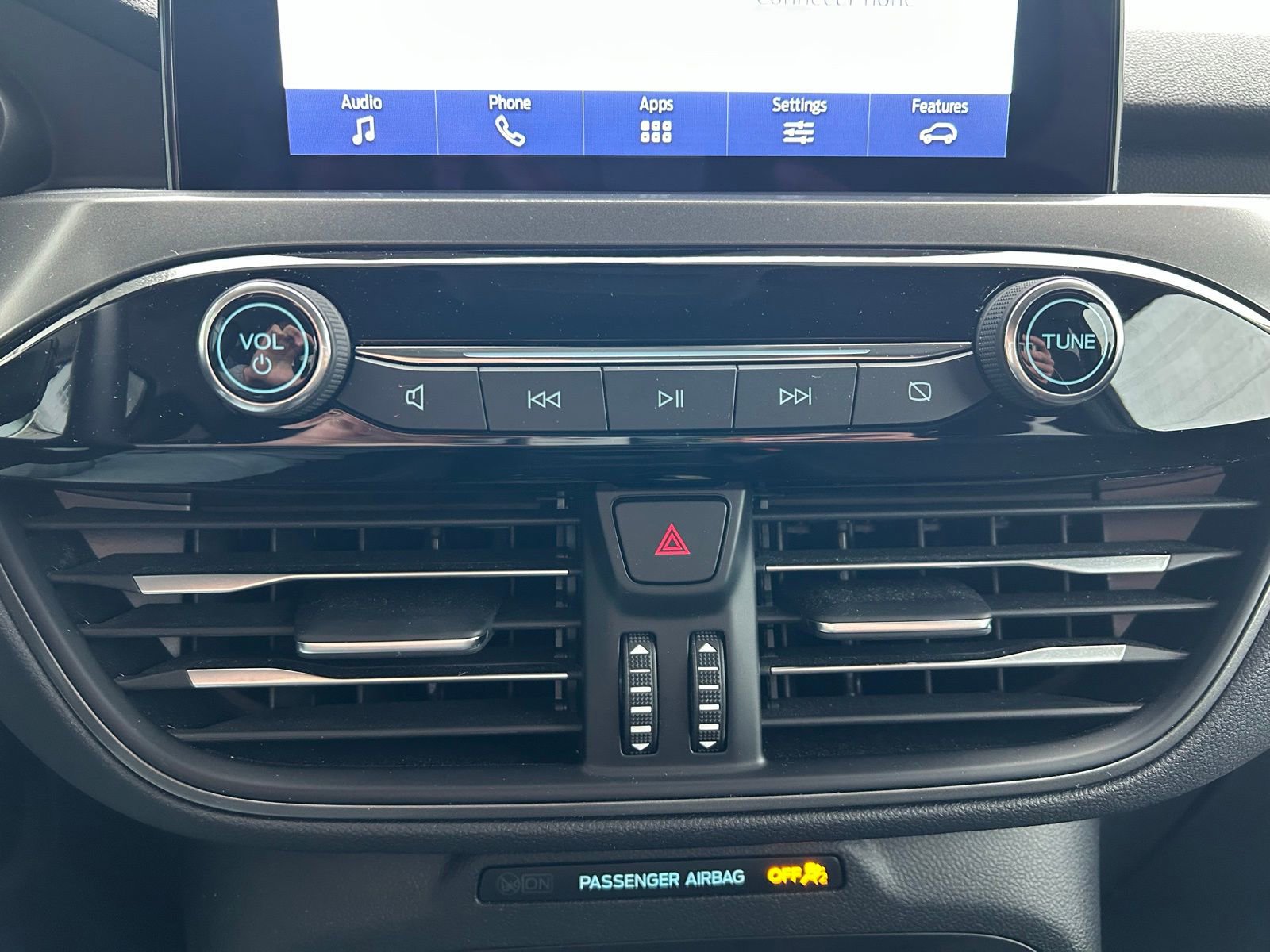 Used 2023 Ford Escape Active image 19