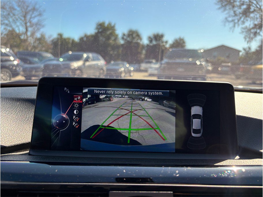 Used 2014 BMW 435i xDrive Coupe image 31