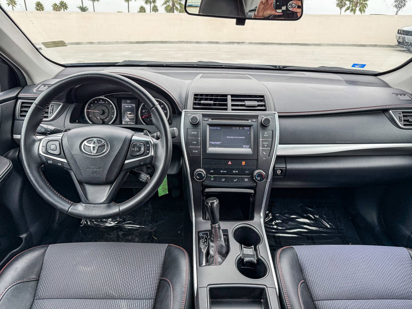 Used 2016 Toyota Camry SE image 13