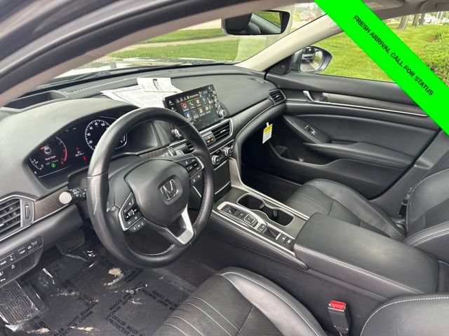 Used 2018 Honda Accord Touring image 48