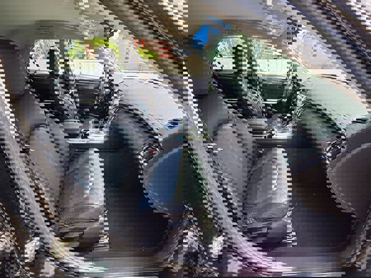 Used 2010 Cadillac CTS Sedan image 9