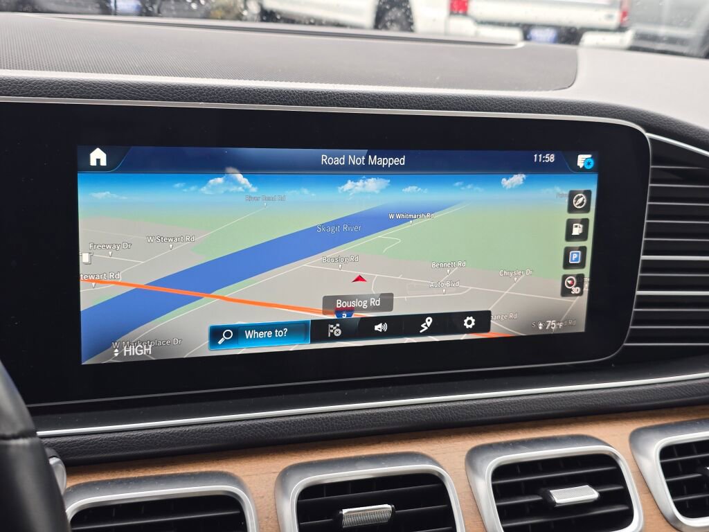 Used 2022 Mercedes-Benz GLE 350 4MATIC image 27