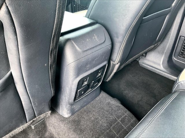 Used 2022 Ford Bronco Wildtrak AWD/4WD image 22