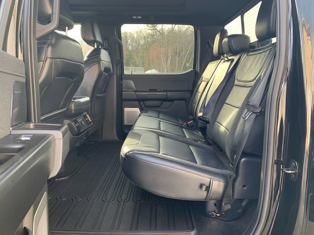 Certified 2023 Ford F150 Raptor image 18