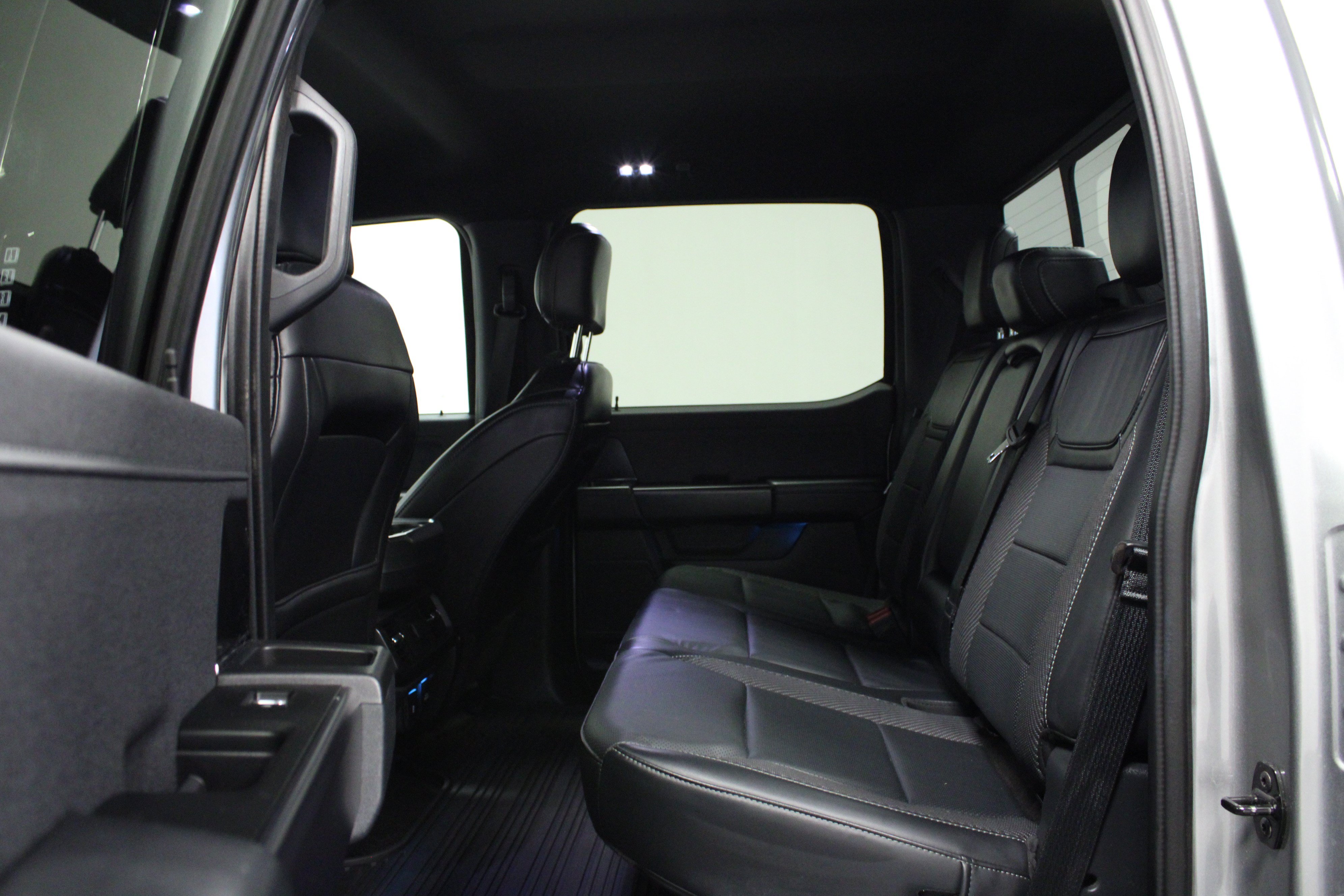 Used 2022 Ford F150 Raptor w/ Torsen Package AWD/4WD image 13