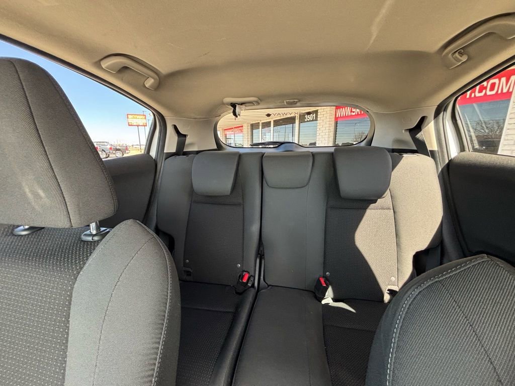 Used 2021 Honda HR-V EX image 13