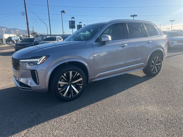 New 2026 Volvo XC90 B6 Core image 7