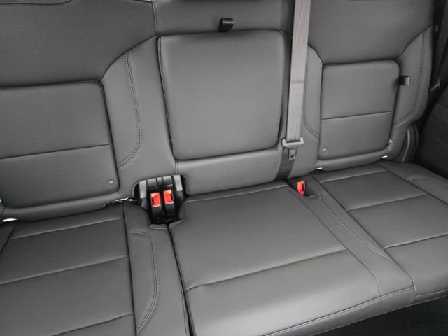 New 2026 Chevrolet Silverado 1500 LTZ image 28