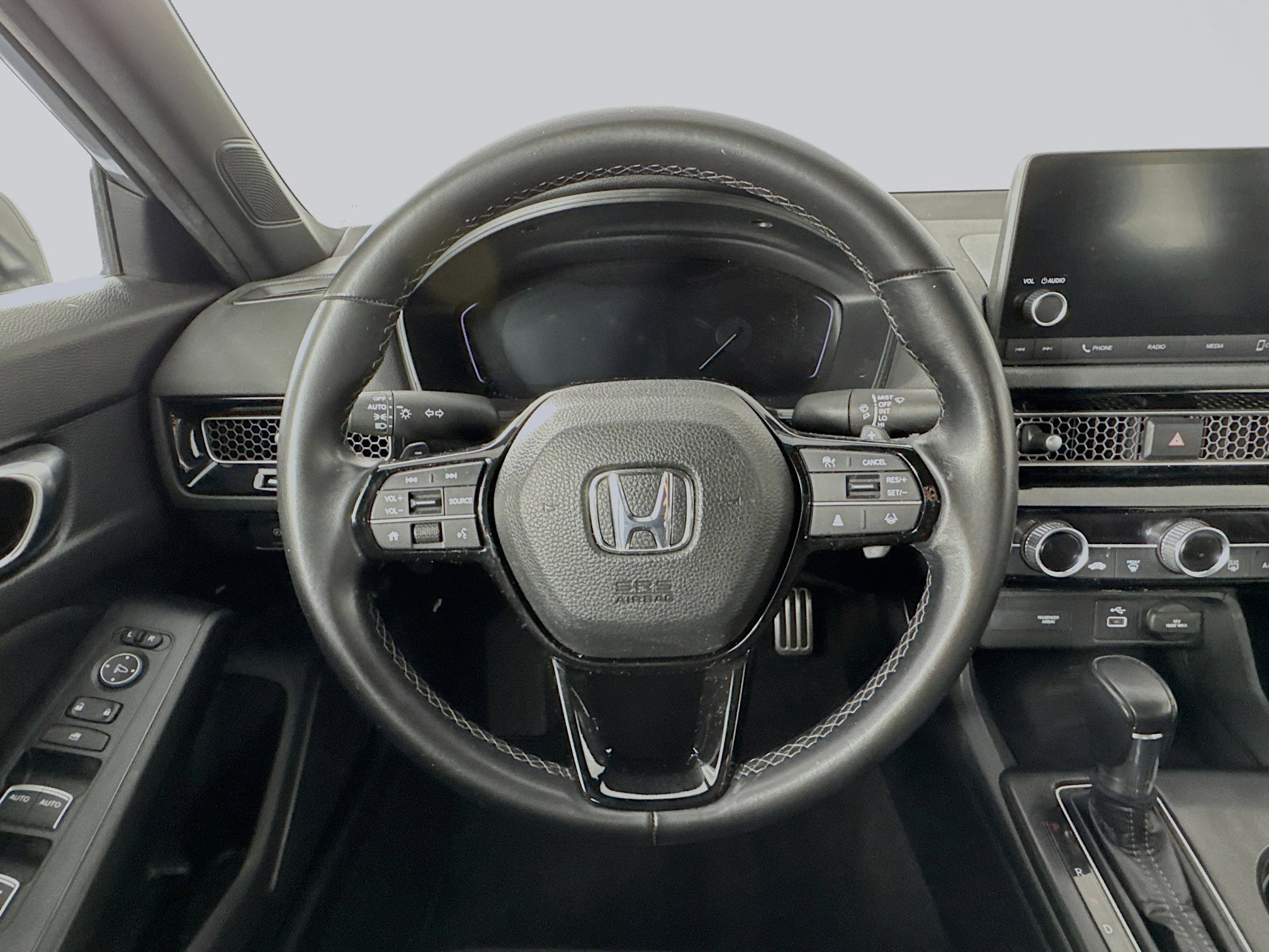 Used 2022 Honda Civic Sport image 11