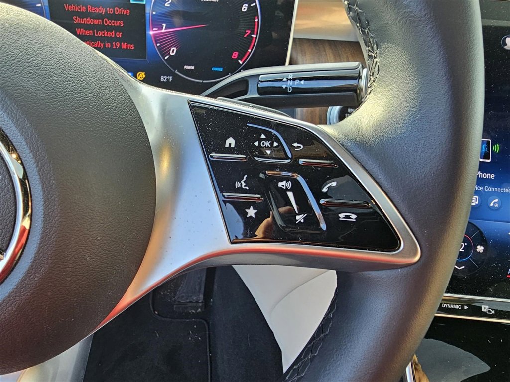 Certified 2024 Mercedes-Benz GLC 300 4MATIC image 18