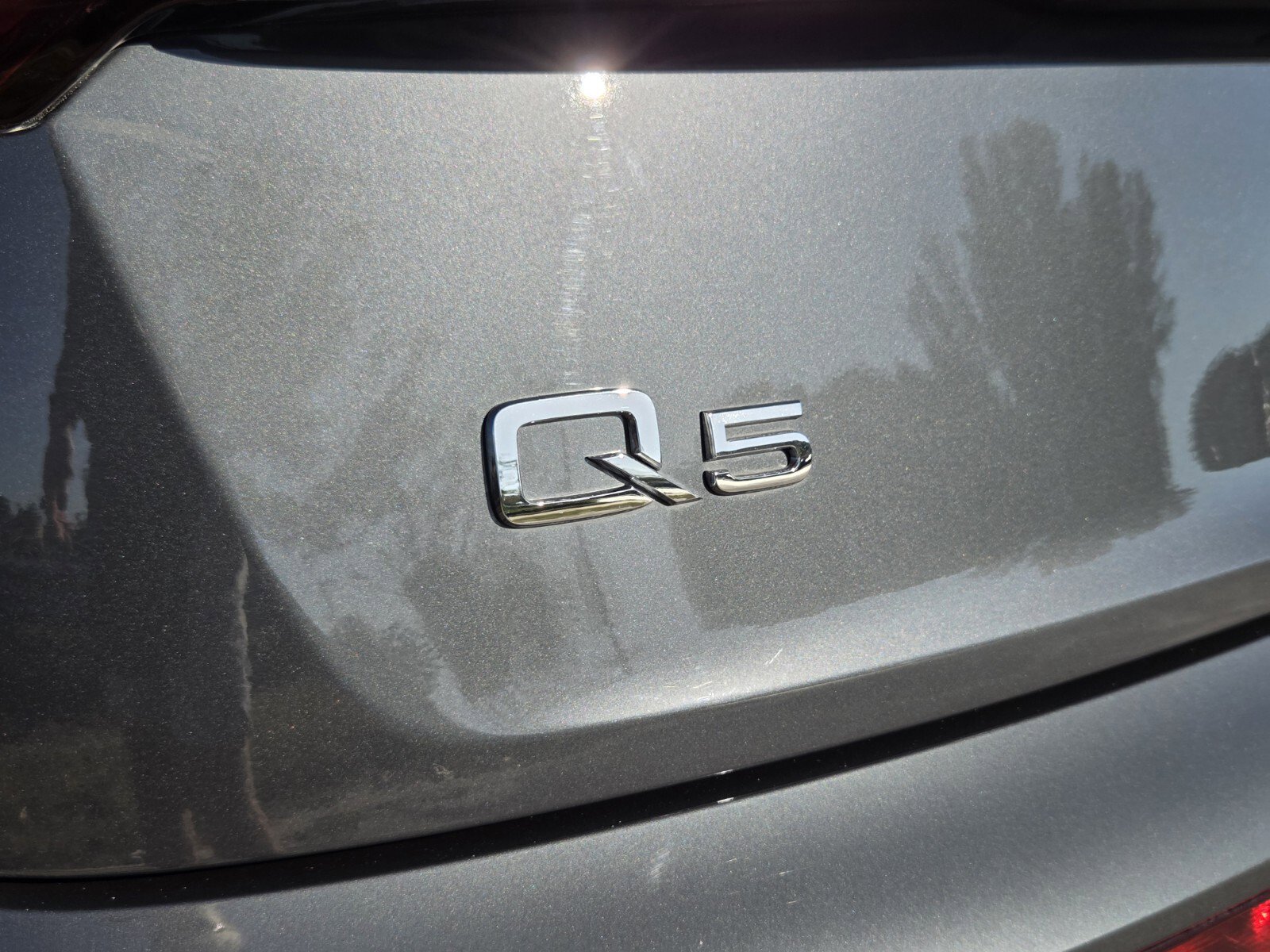 Used 2024 Audi Q5 Prestige image 18