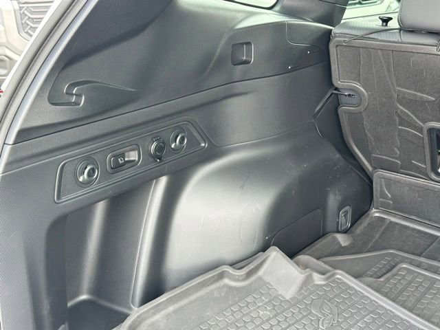 Used 2022 Subaru Forester Wilderness AWD/4WD image 36