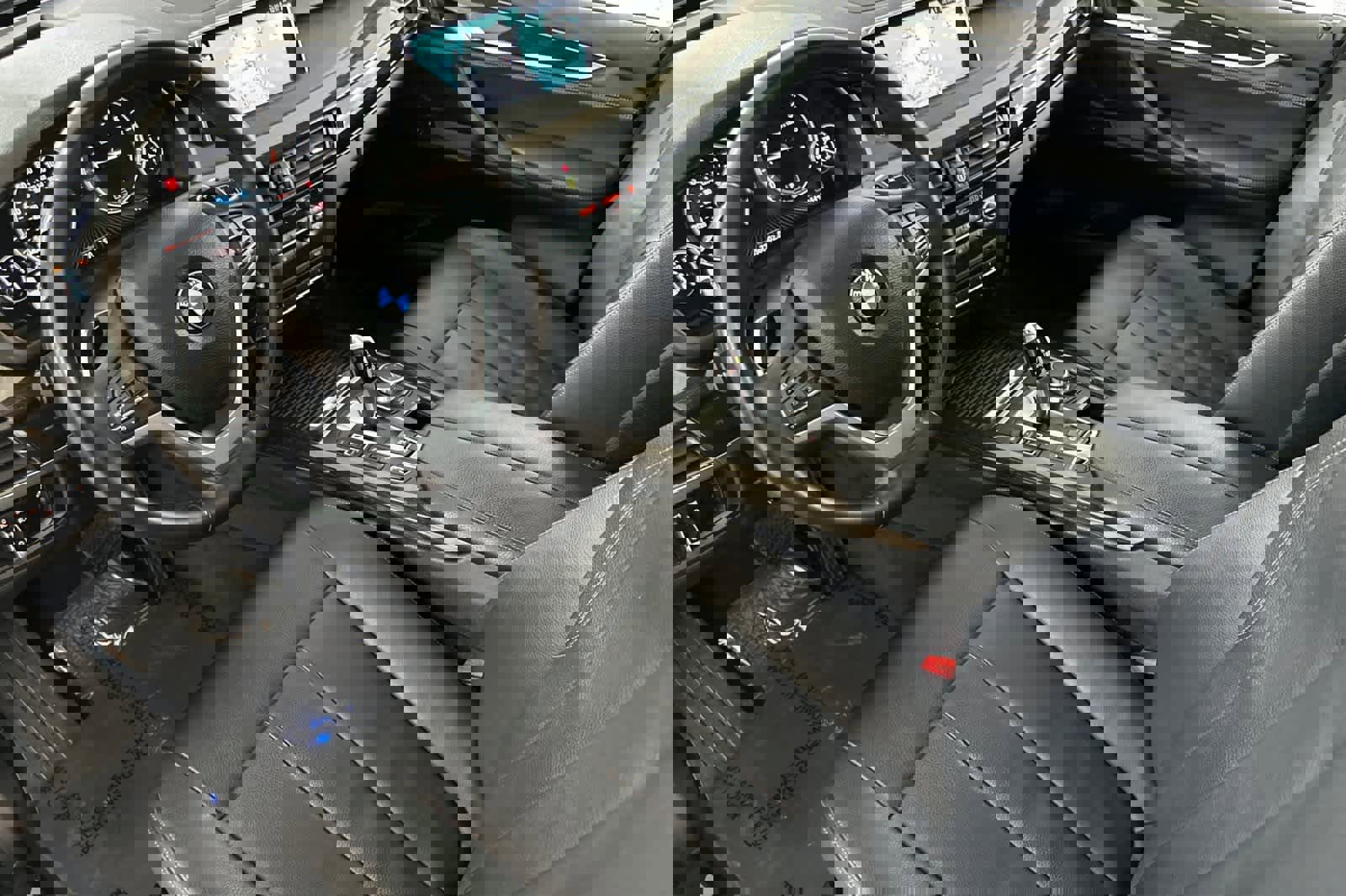 Used 2018 BMW X5 xDrive40e image 11