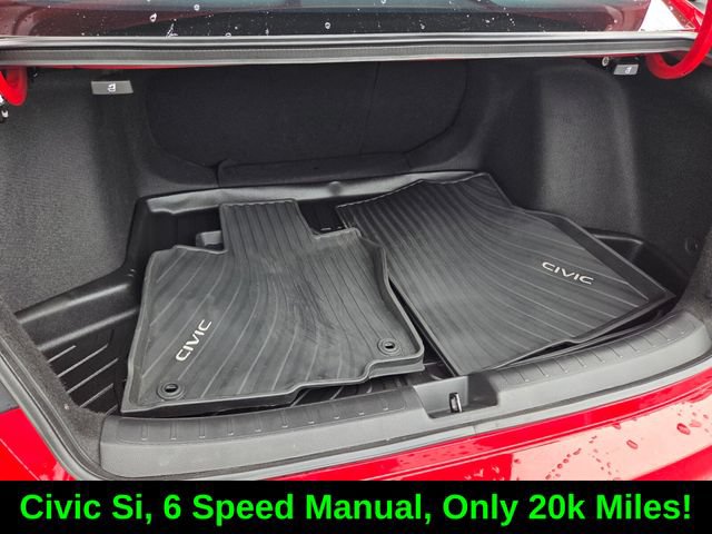 Used 2022 Honda Civic Si image 14