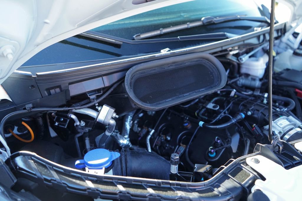 Used 2024 Ford Transit 350 XLT image 34