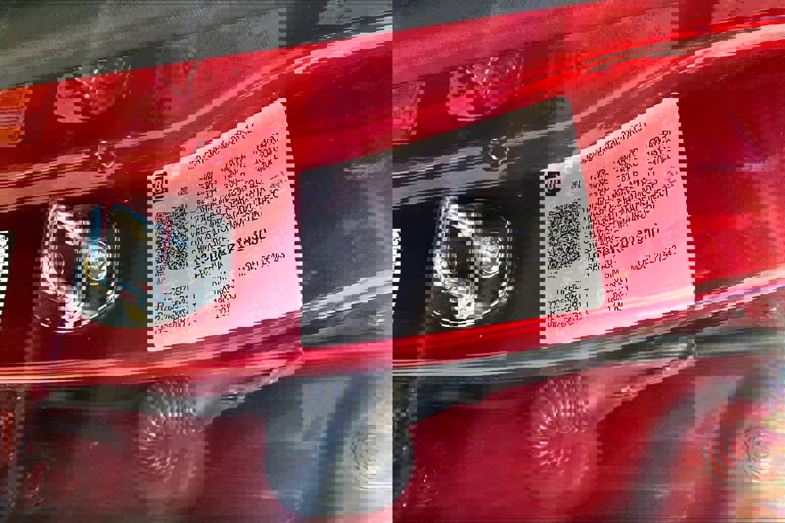 Used 2023 GMC Canyon Elevation w/ Elevation Premium Package image 33