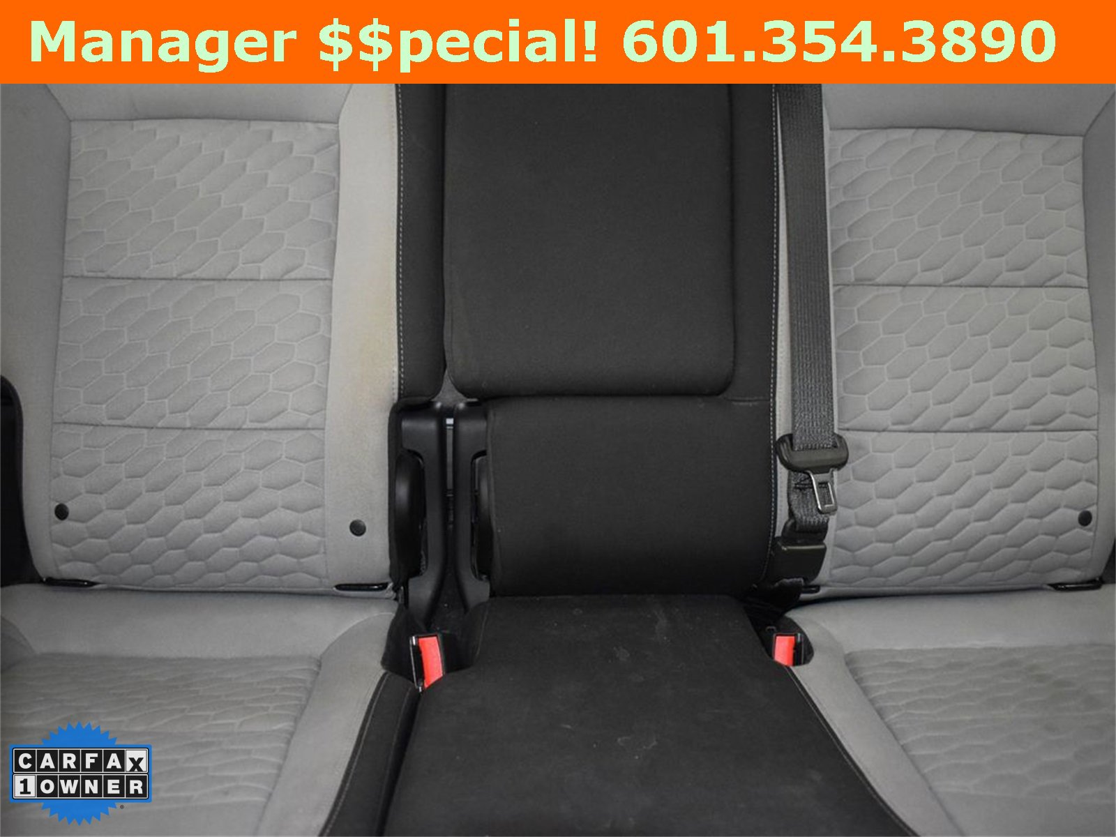 Used 2019 Chevrolet Equinox LT image 27