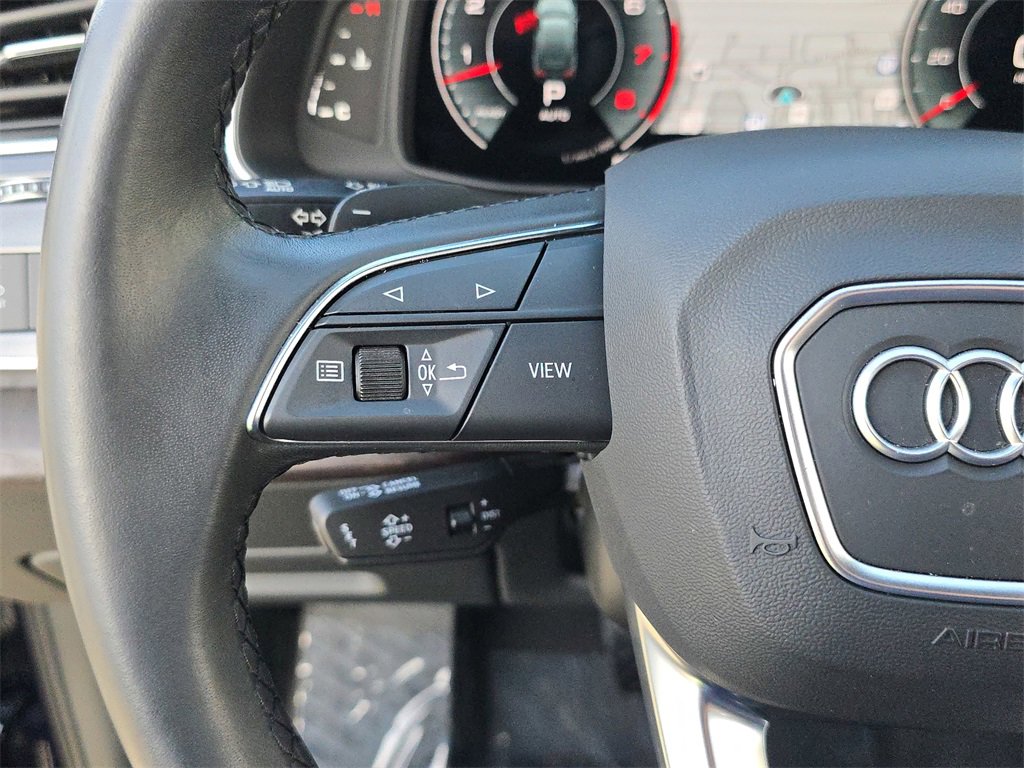 Certified 2023 Audi Q7 3.0T Premium Plus w/ Premium Plus Package image 21