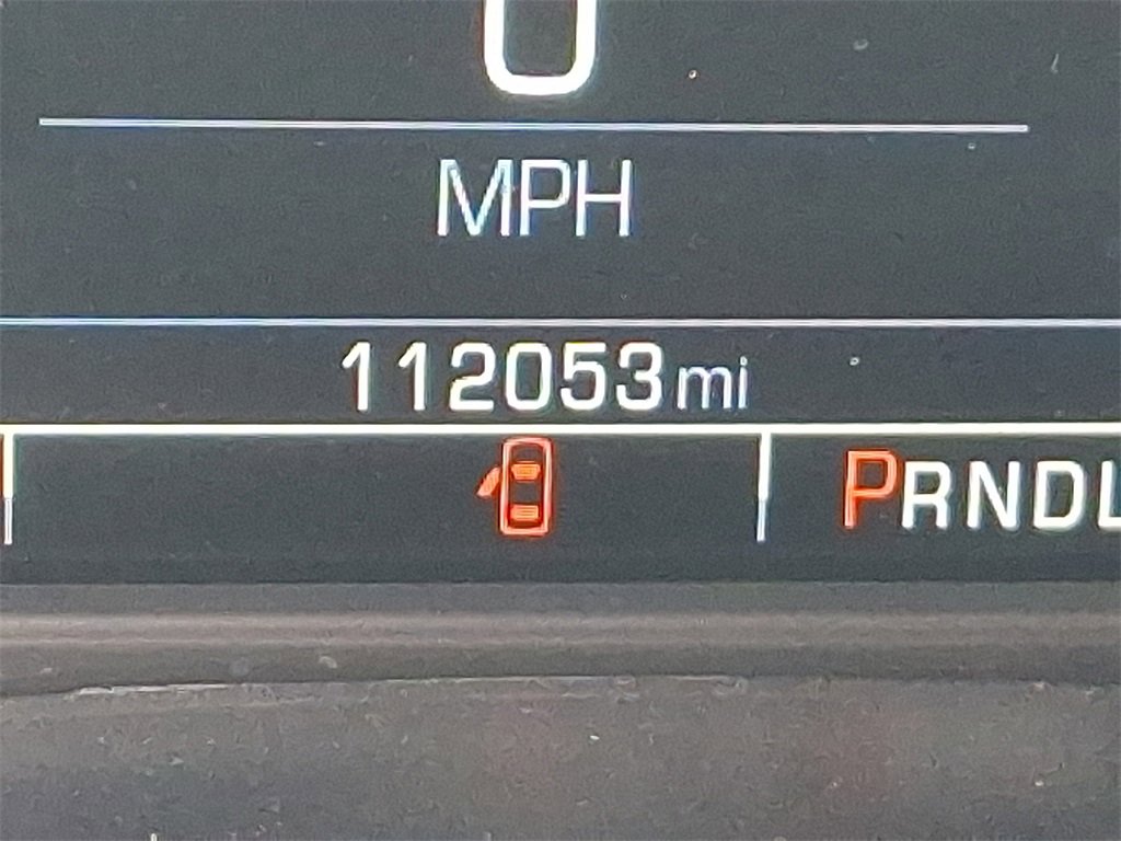 Used 2018 GMC Sierra 1500 SLT image 20