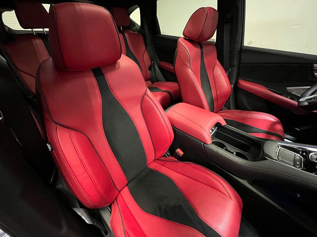 Used 2024 Acura RDX A-Spec image 12