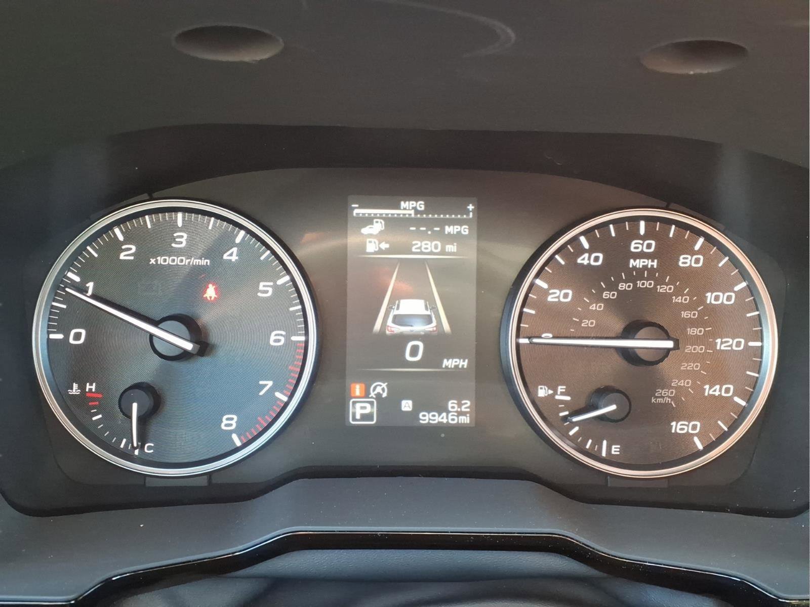 Used 2025 Subaru Outback Premium w/ Popular Package #1A image 26