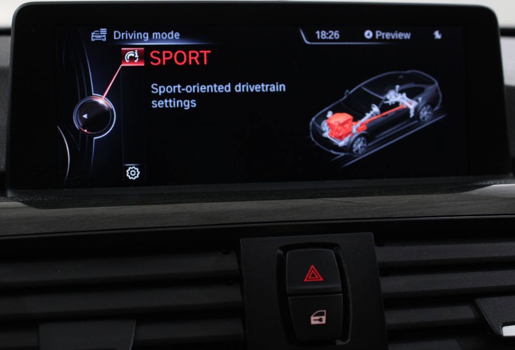 Used 2015 BMW 428i Gran Coupe xDrive AWD/4WD image 32