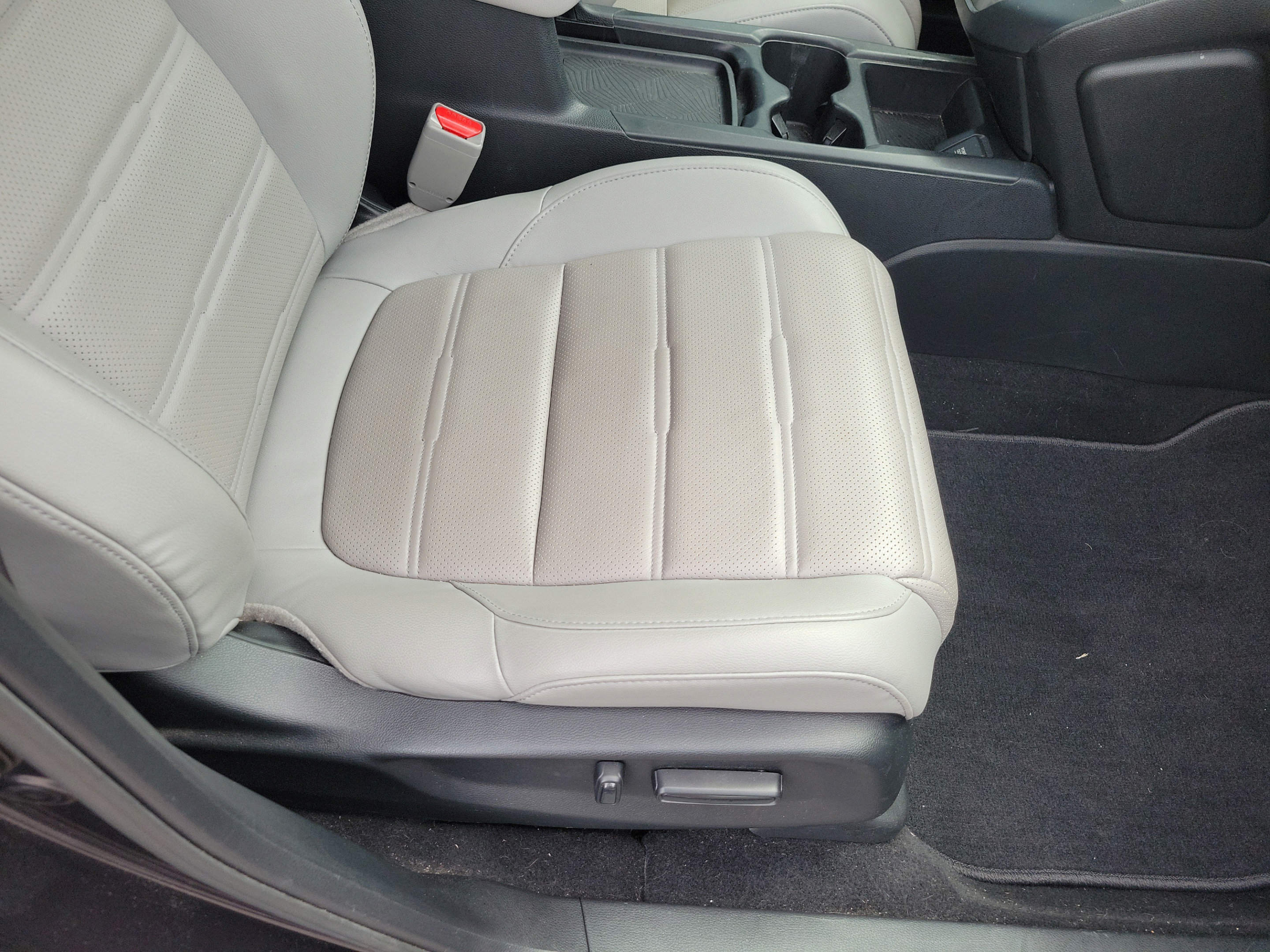Used 2017 Honda CR-V EX-L image 19