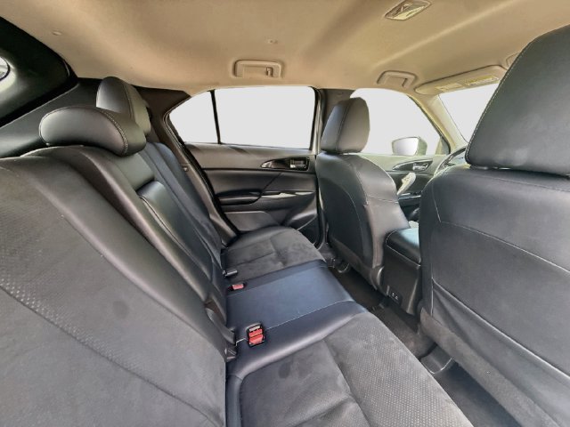 Used 2024 Mitsubishi Eclipse Cross AWD image 25