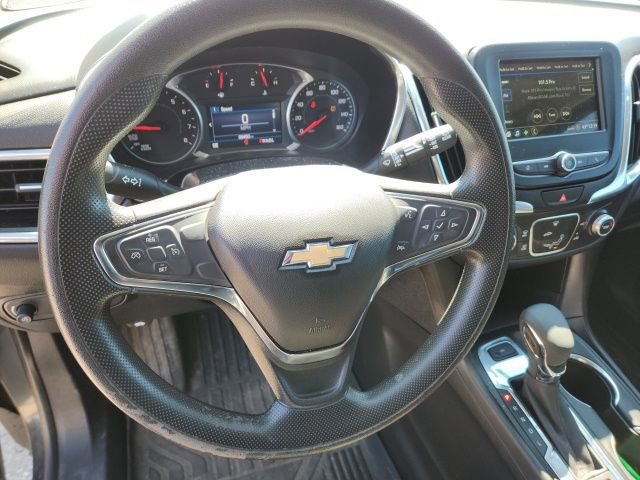 Certified 2019 Chevrolet Equinox LT image 9