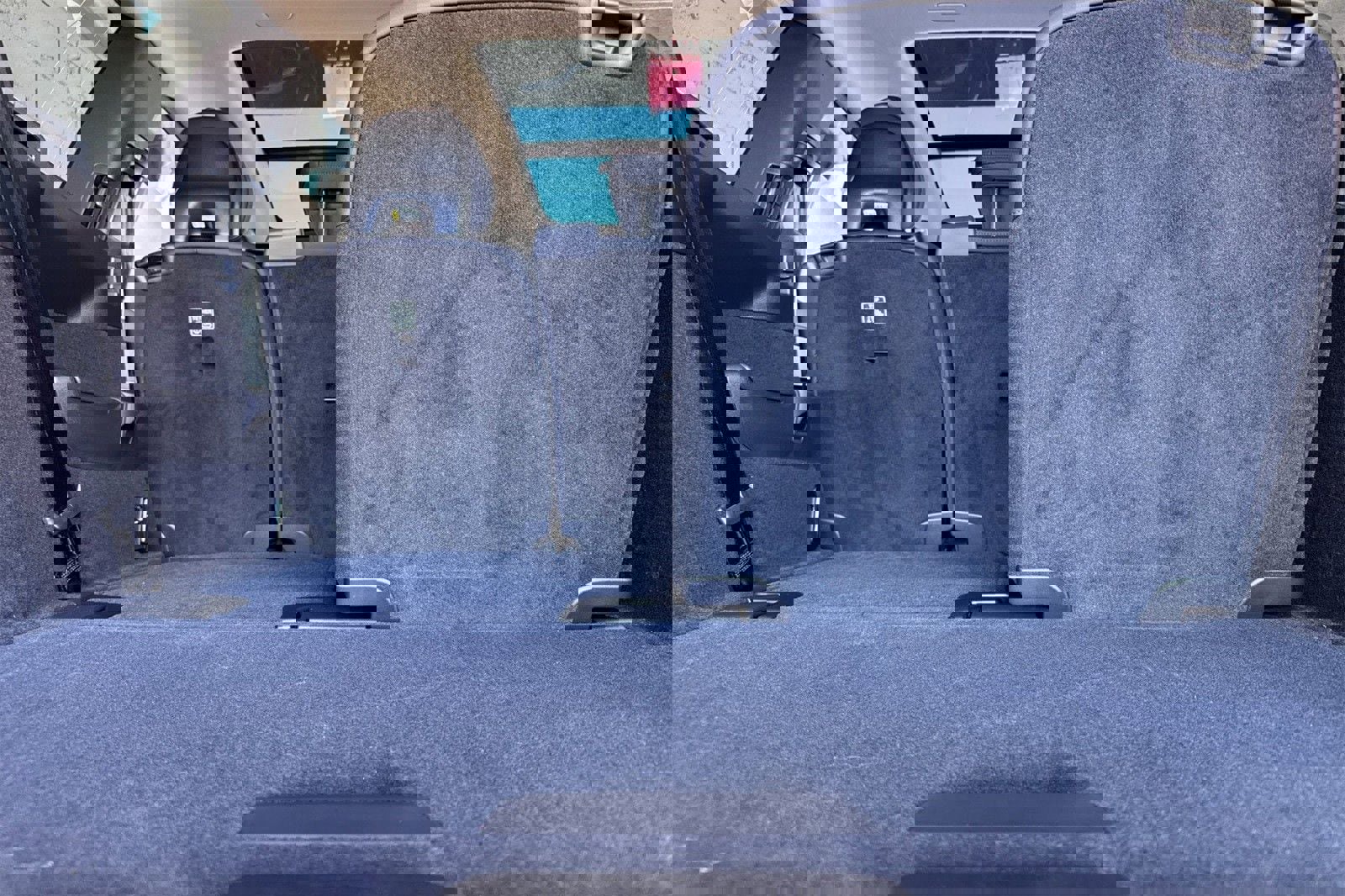 New 2026 Volvo XC90 B6 Core w/ Protection Package image 15