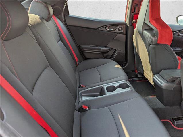 Used 2017 Honda Civic Type R image 30