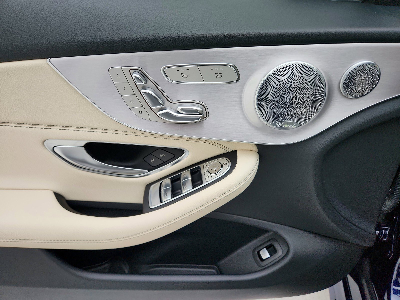 Certified 2021 Mercedes-Benz C 300 Cabriolet image 18