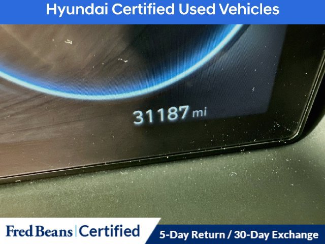 Certified 2024 Hyundai Santa Cruz SEL w/ Activity Package AWD/4WD image 25