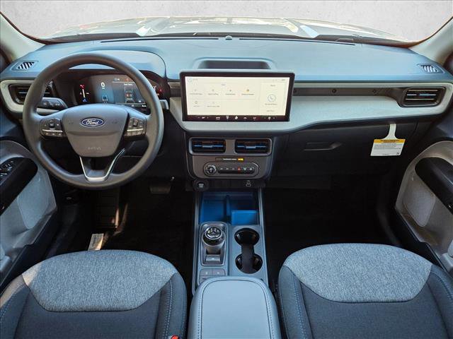 New 2026 Ford Maverick XLT image 15