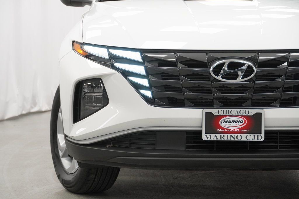 Used 2024 Hyundai Tucson SEL image 6