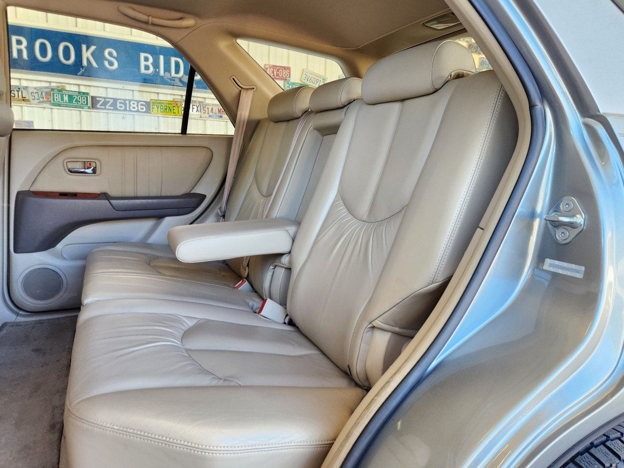 Used 2001 Lexus RX 300 4WD image 6