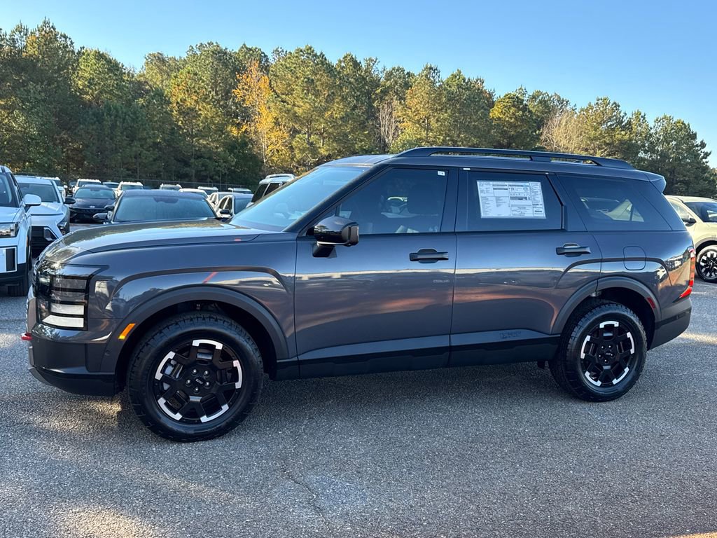 New 2026 Hyundai Palisade XRT Pro video 2