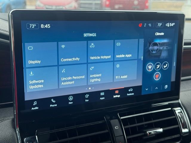 Used 2024 Lincoln Navigator Reserve image 45