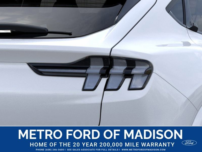 New 2026 Ford Mustang Mach-E Premium AWD/4WD image 22