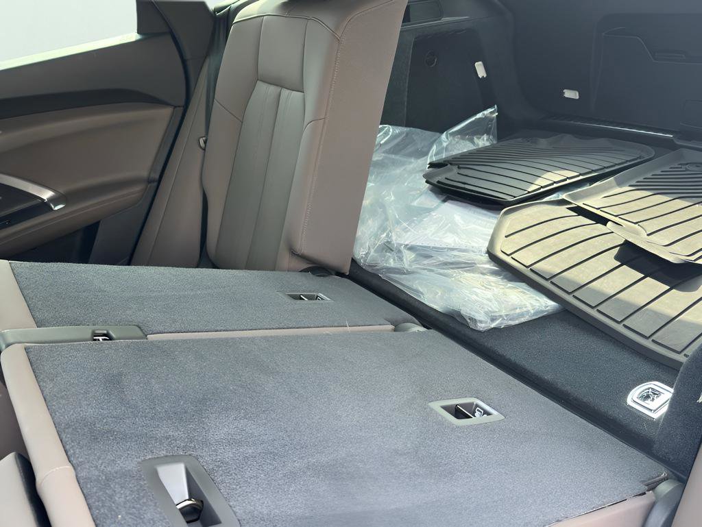 Certified 2025 Audi Q5 Premium w/ Convenience Package image 35