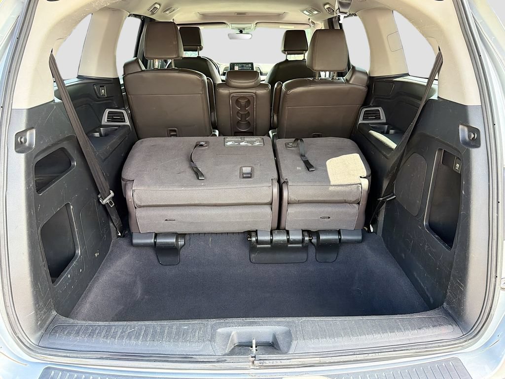 Used 2019 Honda Odyssey EX-L image 29