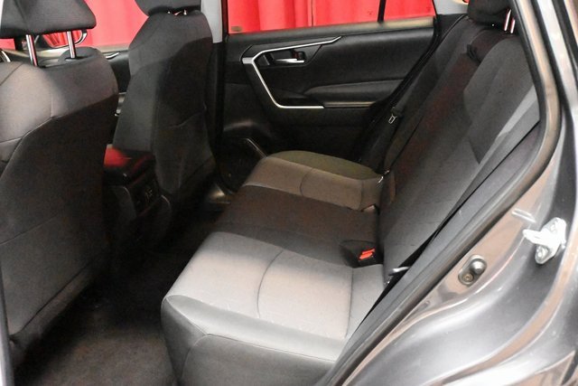 Certified 2024 Toyota RAV4 XLE image 4