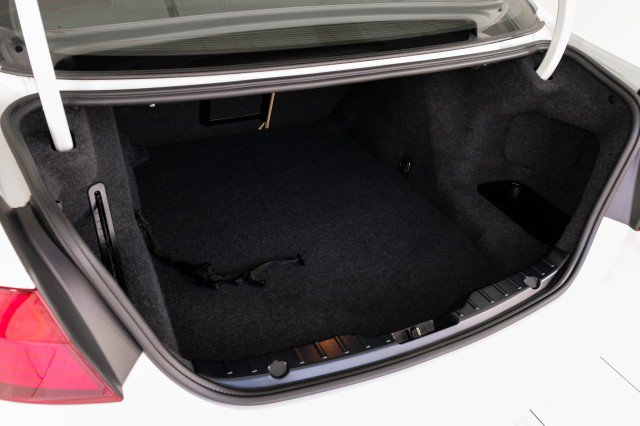 Used 2013 BMW 535i Sedan RWD image 58