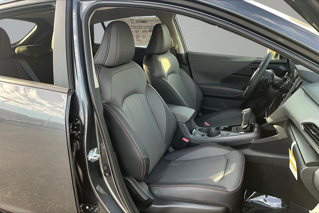 New 2026 Subaru Crosstrek 2.5i Limited AWD/4WD image 11