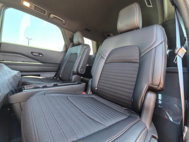 New 2025 Nissan Pathfinder Rock Creek image 20