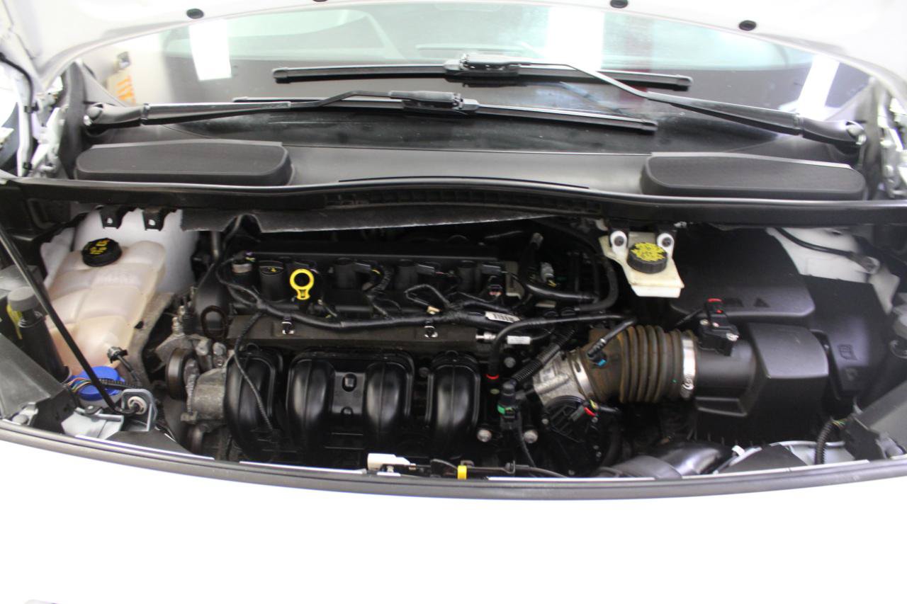 Used 2018 Ford Transit Connect XLT FWD image 32