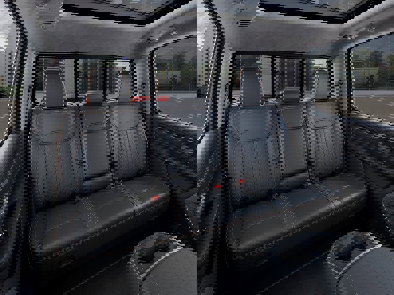 New 2026 RAM 1500 Tungsten image 15