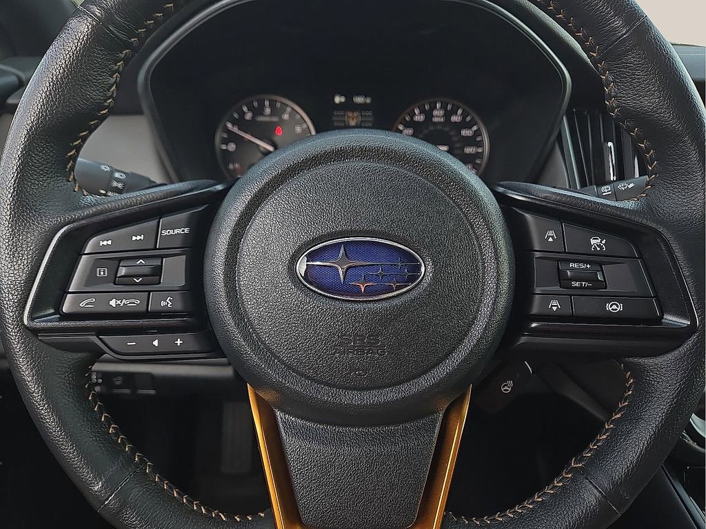 Used 2025 Subaru Outback Wilderness image 19