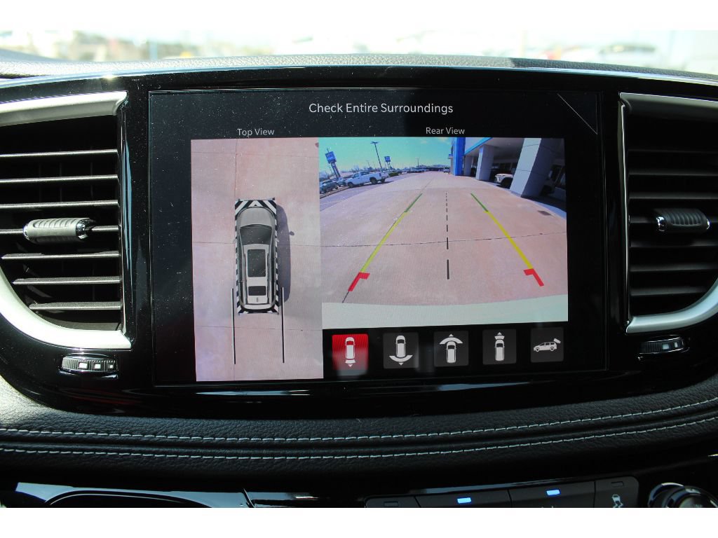 New 2026 Chrysler Pacifica Select FWD image 12
