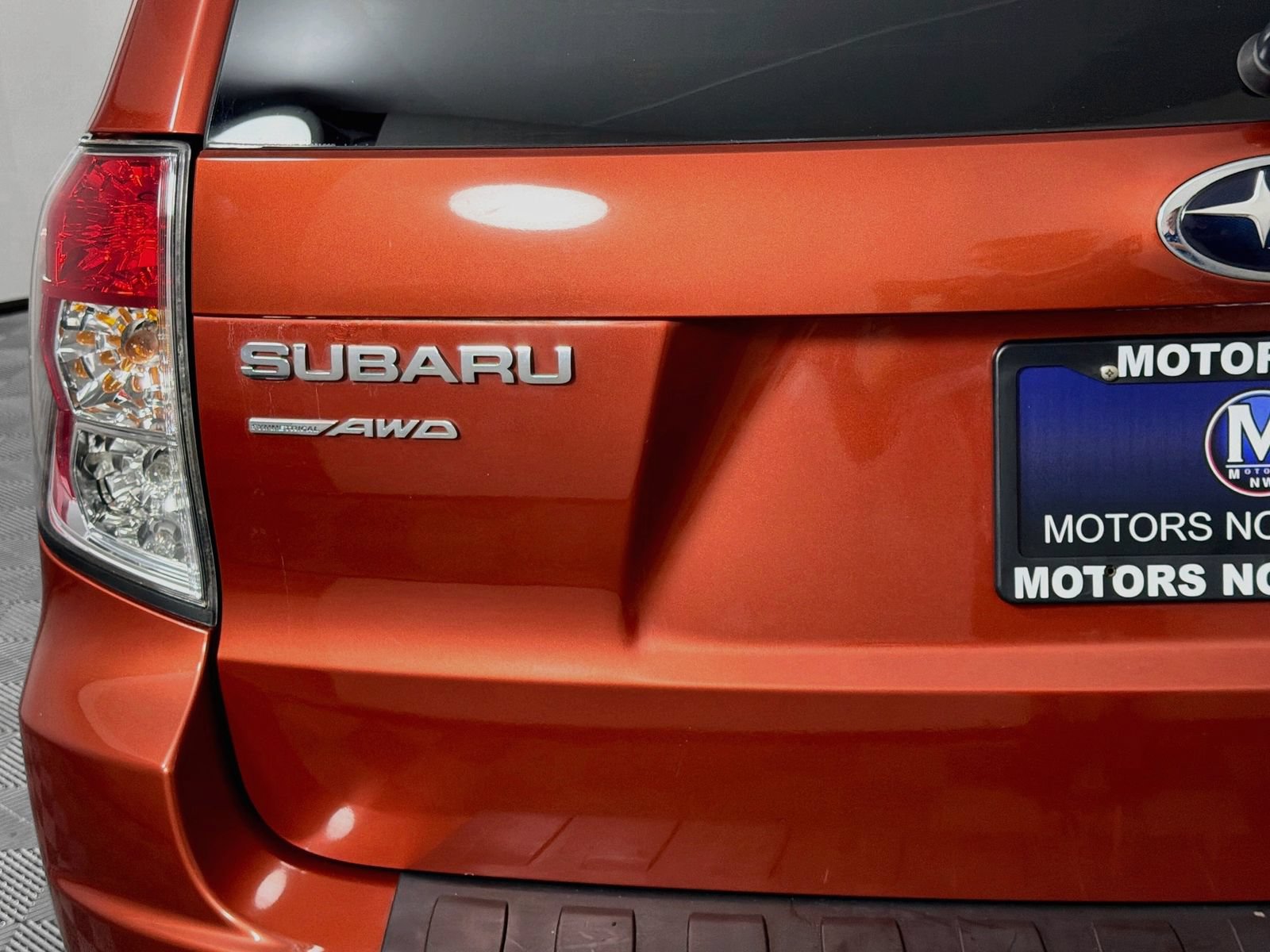 Used 2010 Subaru Forester 2.5X Premium AWD/4WD image 22